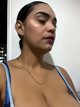 Sara-77 online show from 01/15/26, 12:37