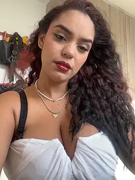 Sara-77 online show from 04/16/26, 12:50