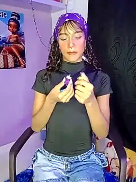 Snapshot of Chelsea__2 chatting on 02/13/25, 01:19 Chelsea  2 online show from 02/13/25, 01:19