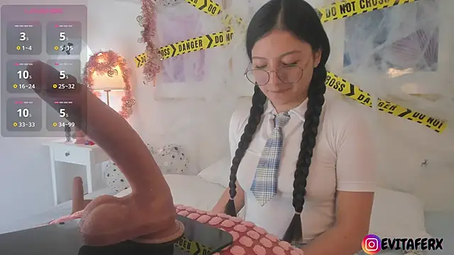 Snapshot of Eva_depp chatting on 11/01/25, 03:36 Eva depp online show from 11/01/25, 03:36