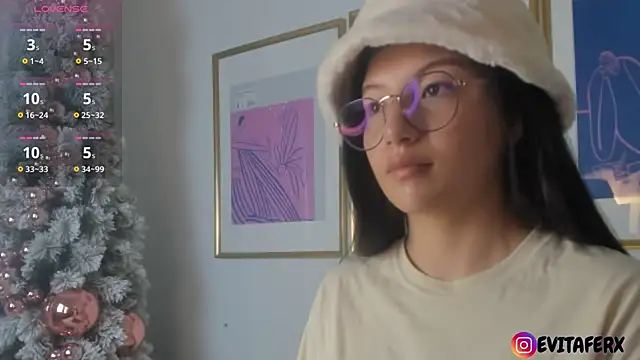 Snapshot of Eva_depp chatting on 11/24/25, 12:16 Eva depp online show from 11/24/25, 12:16