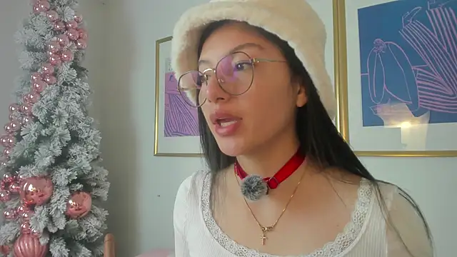 Snapshot of Eva_depp chatting on 12/03/25, 12:47 Eva depp online show from 12/03/25, 12:47