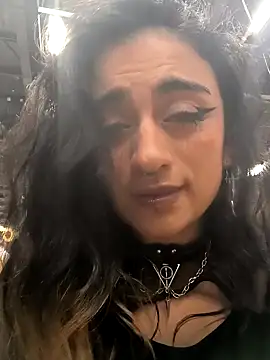 Lila Desiree online show from 12/09/24, 01:51