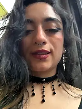 Lila Desiree online show from 12/09/24, 09:16