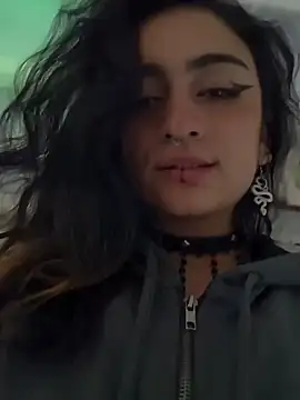 Lila Desiree online show from 12/10/24, 03:20