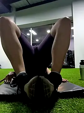 Lila Desiree online show from 12/17/24, 11:16