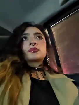 Lila Desiree online show from 12/18/24, 03:26