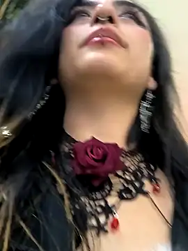 Lila Desiree online show from 12/24/24, 03:38