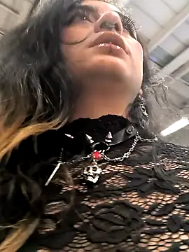 Lila Desiree online show from 01/07/25, 12:24