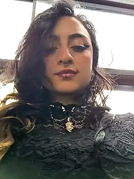 Lila Desiree online show from 01/09/25, 10:41