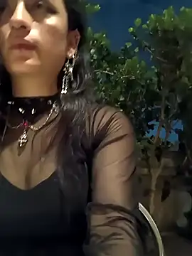 Lila Desiree online show from 01/11/25, 01:06