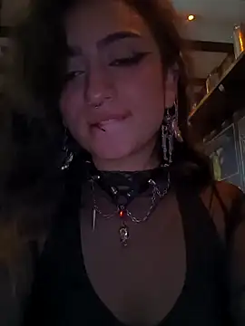 Lila Desiree online show from 01/11/25, 04:16