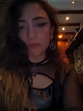 Lila Desiree online show from 01/12/25, 04:00