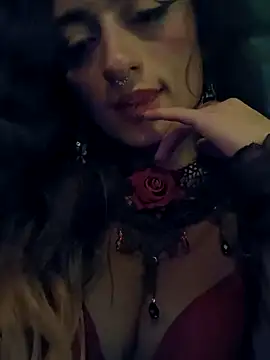 Lila Desiree online show from 03/06/25, 12:43