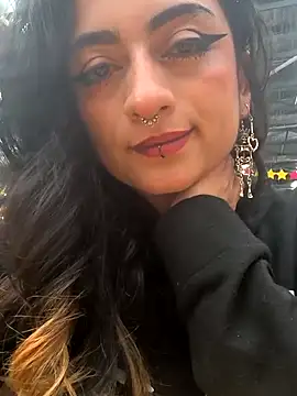 Lila Desiree online show from 03/07/25, 05:28