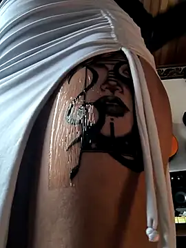 Lila Desiree online show from 03/15/25, 08:43