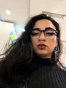 Lila Desiree online show from 09/10/25, 06:41