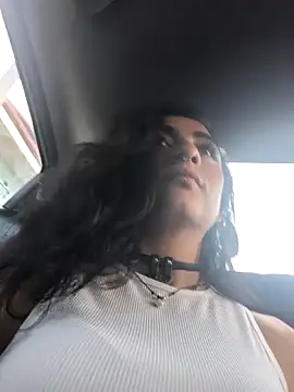 Lila Desiree online show from 09/25/25, 10:02