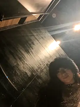 Lila Desiree online show from 09/27/25, 03:22