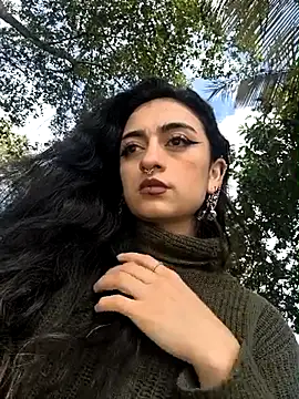 Lila Desiree online show from 02/02/26, 03:44