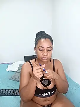 Kamila-Kane online show from 04/11/26, 10:25