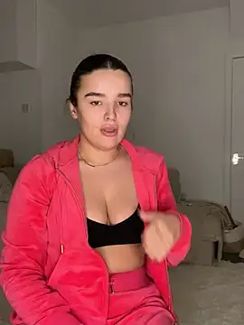 maisiesmithx online show from 01/06/25, 10:58