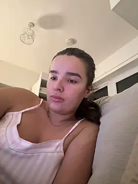 maisiesmithx online show from 01/07/25, 06:14