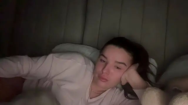 maisiesmithx online show from 01/09/25, 05:02