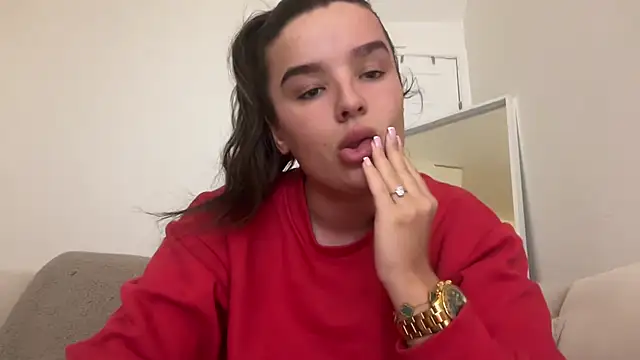 maisiesmithx online show from 01/20/25, 09:01