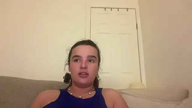 maisiesmithx online show from 01/23/25, 12:14