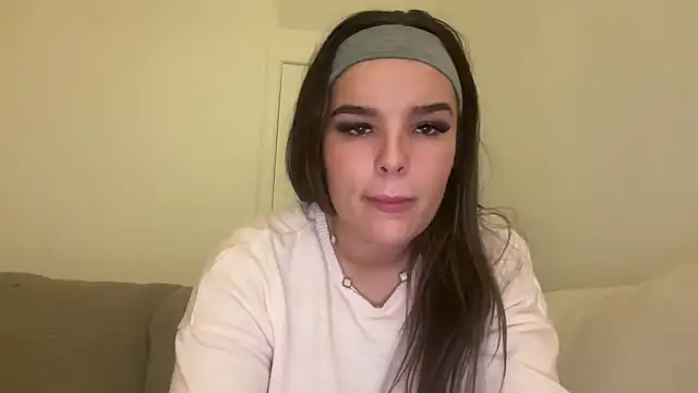 maisiesmithx online show from 01/26/25, 10:35