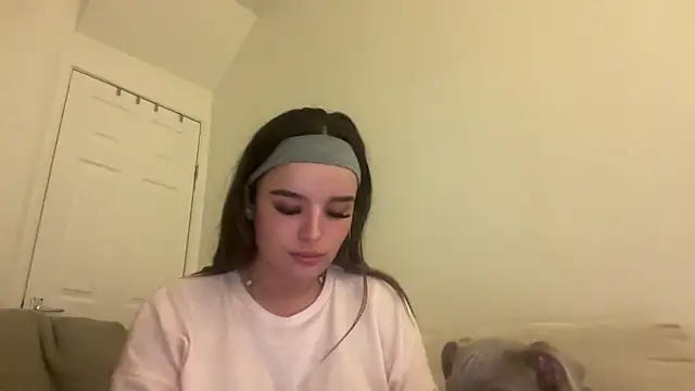 maisiesmithx online show from 01/27/25, 04:41