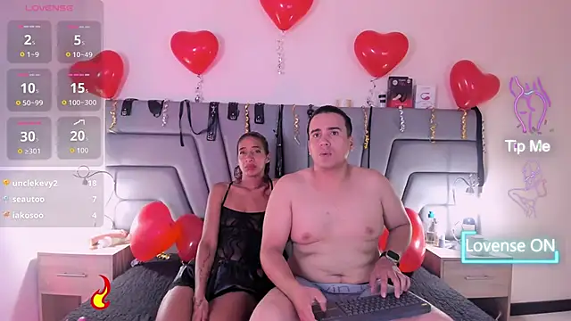 Vale n Matt online show from 11/12/25, 03:51