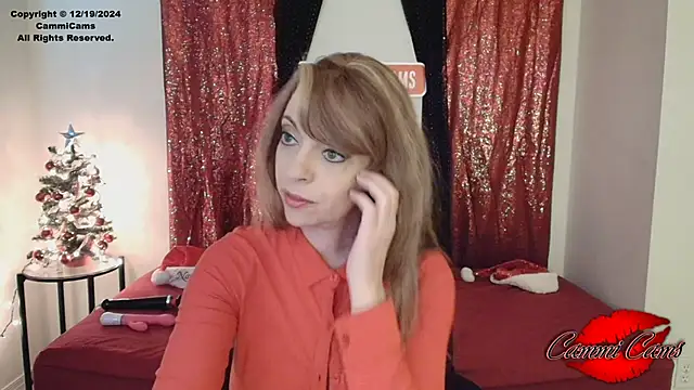 CammiCams online show from 12/19/24, 08:23