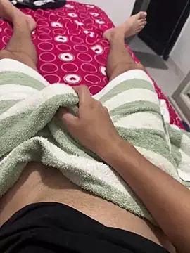 Erick-90 online show from 10/10/25, 12:48