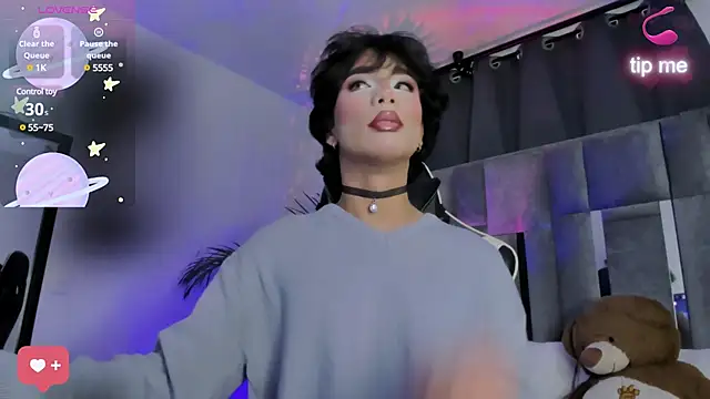 sue   0 online show from 12/03/24, 10:50