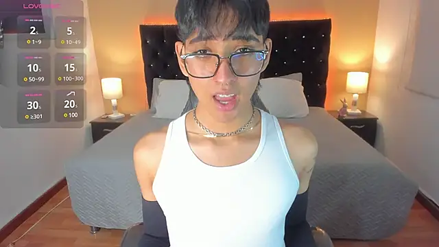 Dark hairy  online show from 01/28/25, 03:04