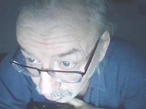 Snapshot of loverboyxxx69 chatting on 01/25/25, 01:43 loverboyxxx69 online show from 01/25/25, 01:43