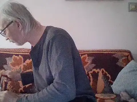 Snapshot of loverboyxxx69 chatting on 01/26/25, 12:11 loverboyxxx69 online show from 01/26/25, 12:11