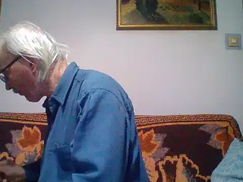 Snapshot of loverboyxxx69 chatting on 02/14/25, 07:23 loverboyxxx69 online show from 02/14/25, 07:23