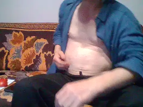 Snapshot of loverboyxxx69 chatting on 02/19/25, 03:17 loverboyxxx69 online show from 02/19/25, 03:17