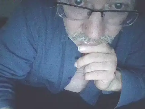 Snapshot of loverboyxxx69 chatting on 02/28/25, 02:42 loverboyxxx69 online show from 02/28/25, 02:42