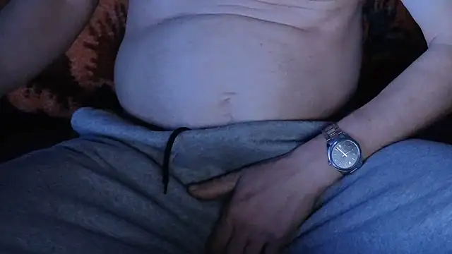 loverboyxxx69 online show from 02/06/26, 04:28