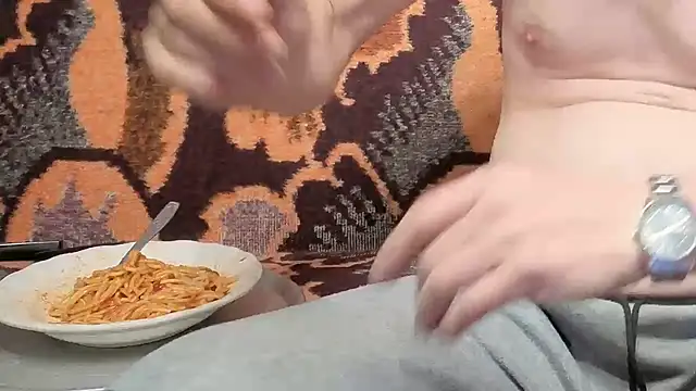 loverboyxxx69 online show from 02/11/26, 07:41