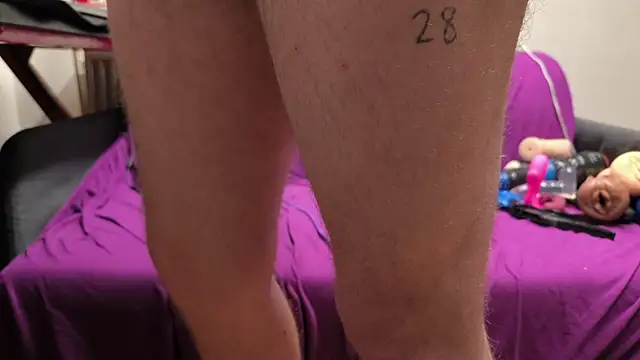 DrownMentallyyy online show from 03/01/25, 05:09