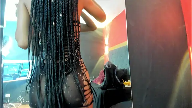 YayaHilton online show from 02/13/26, 03:24