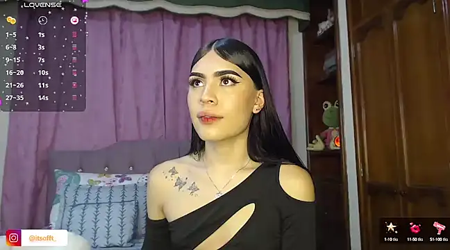 cuttebabe  online show from 01/28/25, 12:47