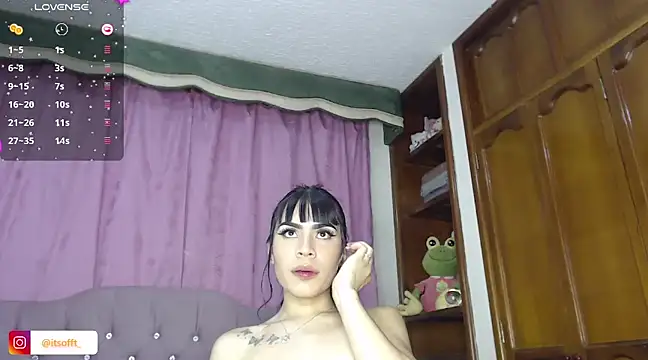 cuttebabe  online show from 02/02/25, 01:02