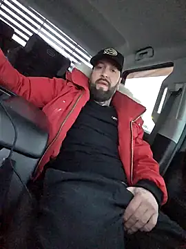 Beardedtattood online show from 02/03/26, 12:43