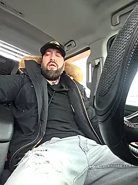 Beardedtattood online show from 02/10/26, 01:26